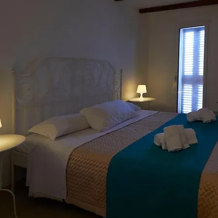 Le Di Gio'- Vico Corte *