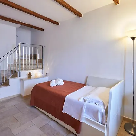 Apartment Le Di Gio'- Vico Corte Polignano a Mare