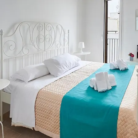 Le Di Gio'- Vico Corte Apartment Polignano a Mare