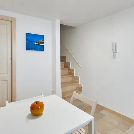 Le Di Gio'- Vico Corte Polignano a Mare